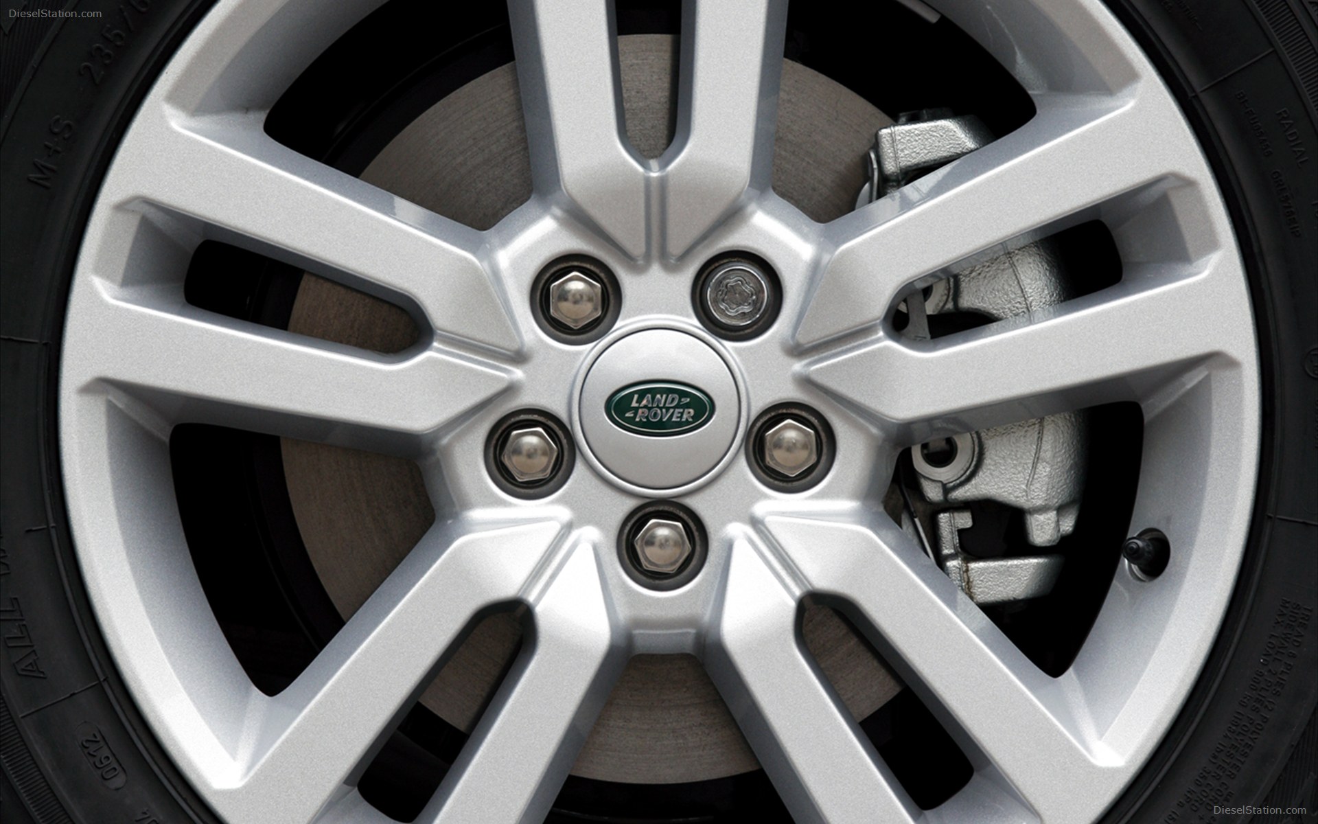 Land Rover Freelander 2 2013